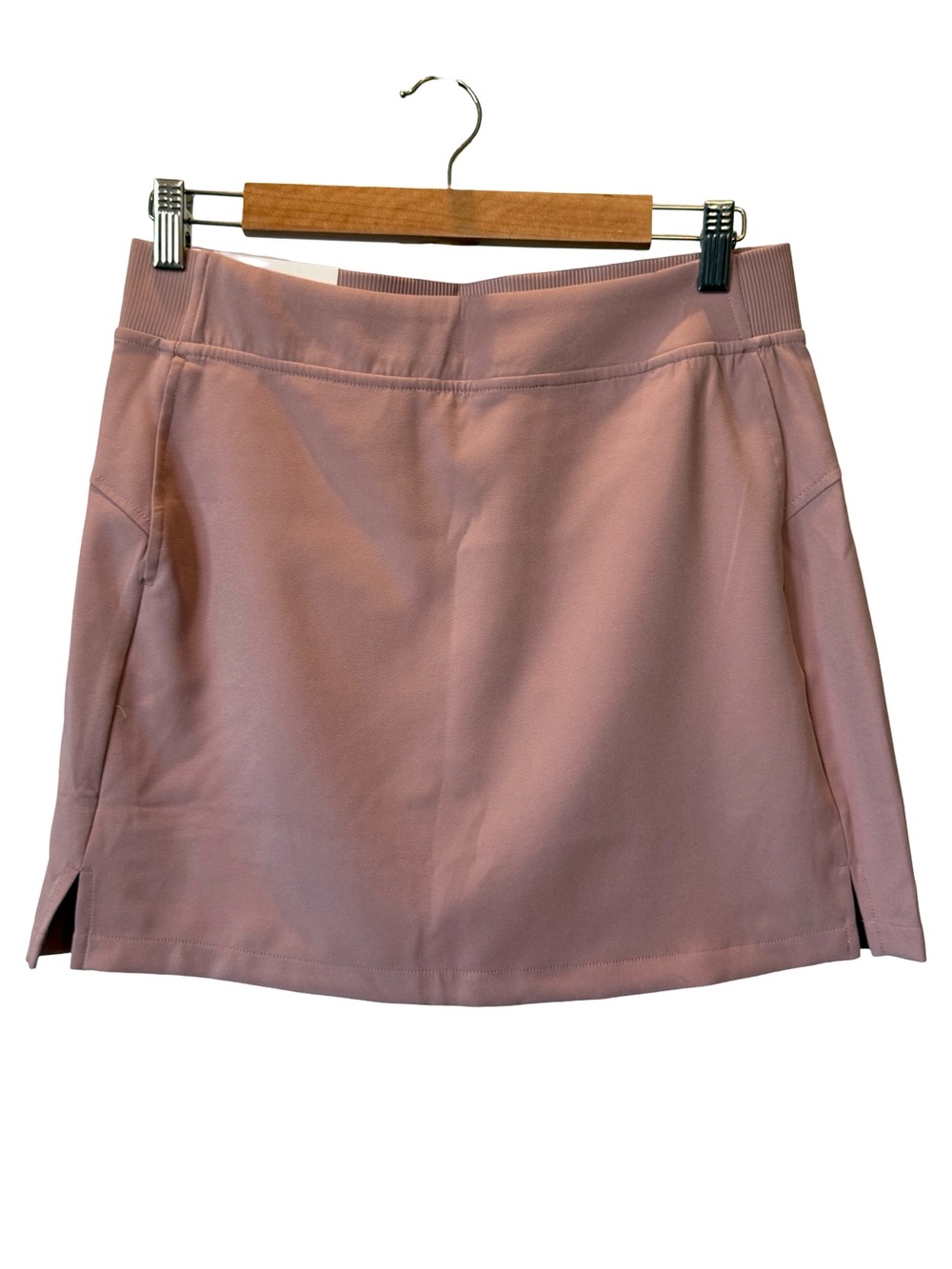 32 Degrees Cool Pink Active Skort XS Golf Tennis Athletic Skirt NWT